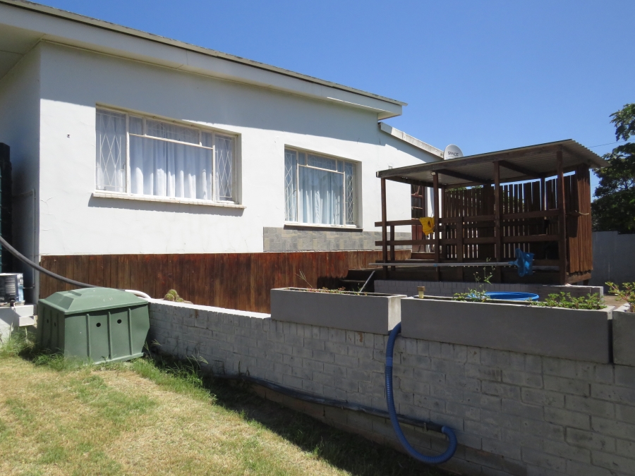 3 Bedroom Property for Sale in West Bank Eastern Cape